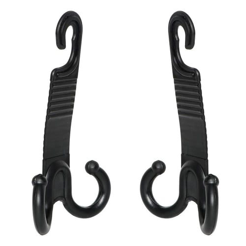 حامل اغراض للسيارة بتصميم مرن