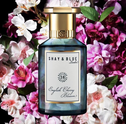 عطر إنجلش شيري بلوسوم - 100 مل - ENGLISH CHERRY BL...
