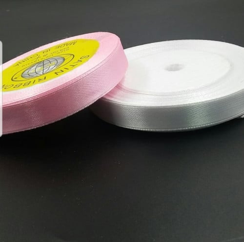 لفة واحدة شريط ساتان ES103