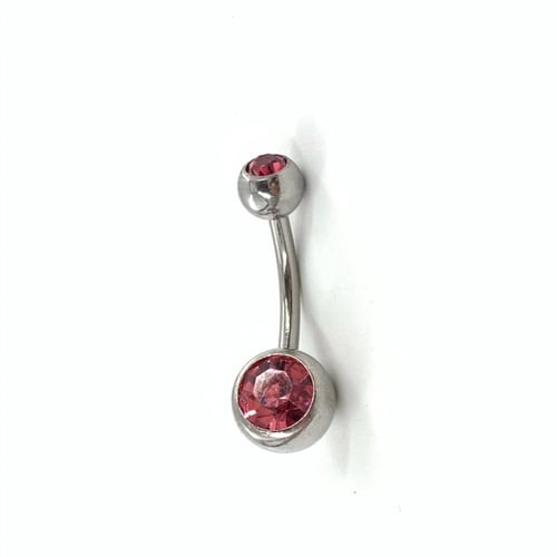 14g Belly Ring