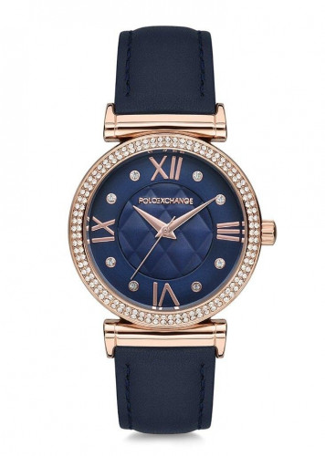 WOMEN - POLO EXCHANGE PX0046