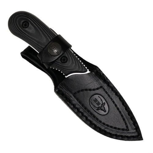 سكين اسباني من شركة مويلا موديلIBEX-8M