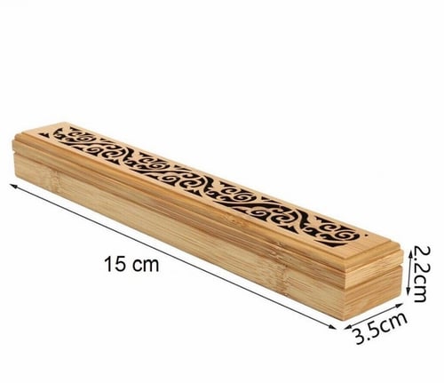 مبخرة ذكية أعواد موروكي