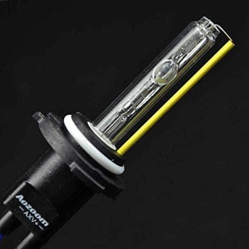 لمبات زنون اوزوم 12 فولت 55 واط