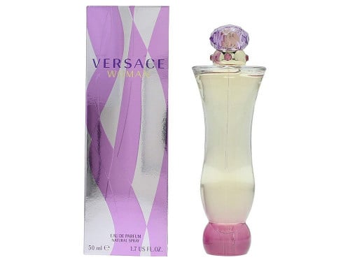 Versace Woman perfume, old, 100ML