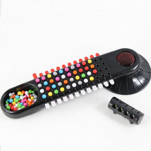 لعبة الذكاء الرائعة لفك الرموز - ماسترمايند