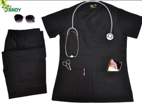 اسكراب نسائي