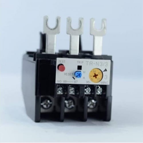 اوفر لود TR 3N / 3 45- 67AMP