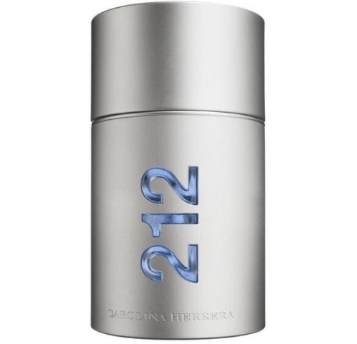 كارولينا هيريرا 212 تواليت 100مل