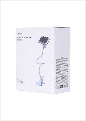 حامل جوال مكتبي