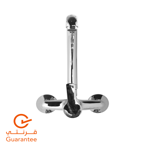 خلاط مجلى كروم اتوماتيك