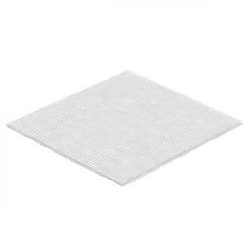 شاش طبي مربع 10*10 سم