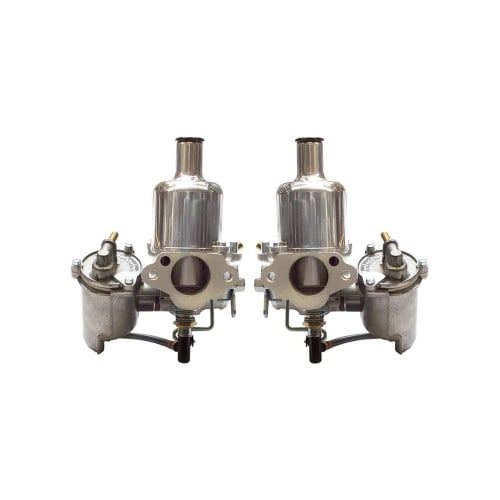 دبل كاربيتر 1.25