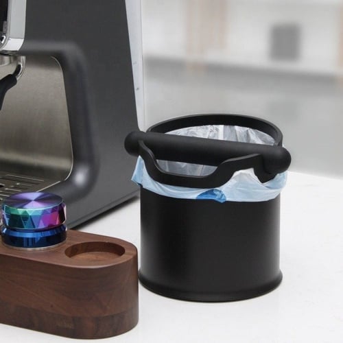 حاوية قهوة Knock Box متعددة الألوان