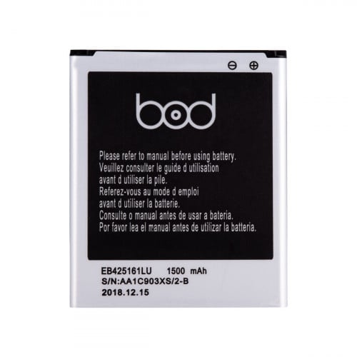 بطاريه سامسونج اس 3 ميني S3 Mini Dous