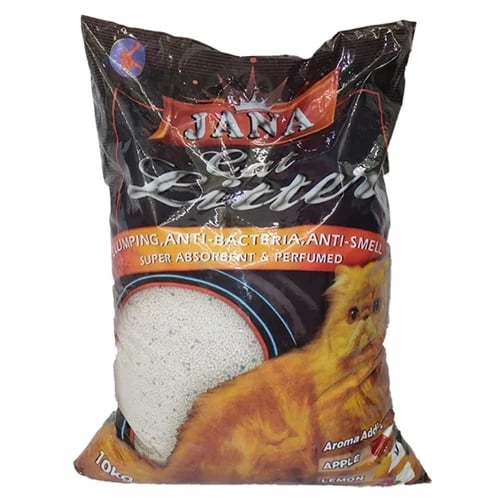 رمل جنى 10 لتر قهوه