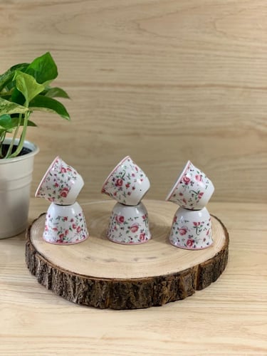 طقم فناجيل قهوة