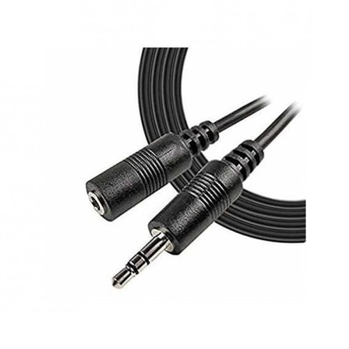 سلك توصيلة ميني جاك/ميني جاك 5متر