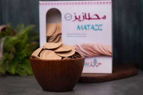 مطازيز 500 غرام