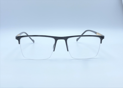 نظارة طبية بلاستيك موديل 8115C1
