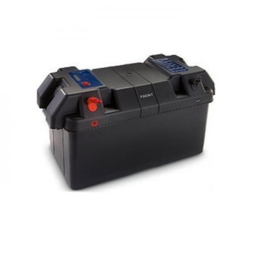 صندوق الرحال الكبير