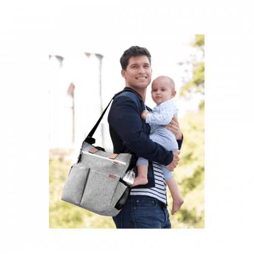 شنطة SKIP HOP لاغراض الطفل