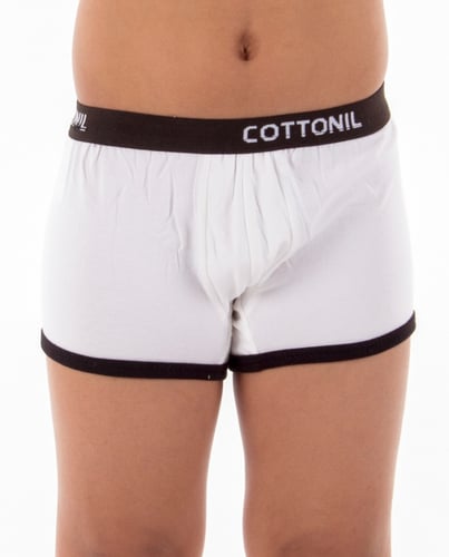 بوكسر أطفال تيربو