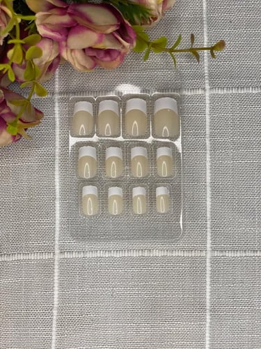 اظافر تركيب