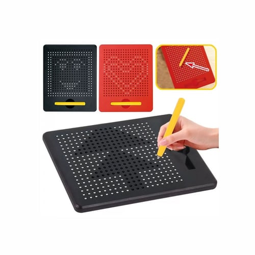 لوحة المغناطيسية 713 قطعة