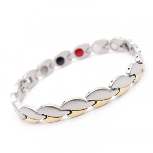 سوار الطاقة الطبي للنساء لتخليص الجسم من الشحنات ا...