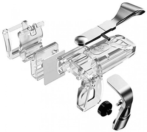 زرار تحكم جوال F2 من شركة GameSir