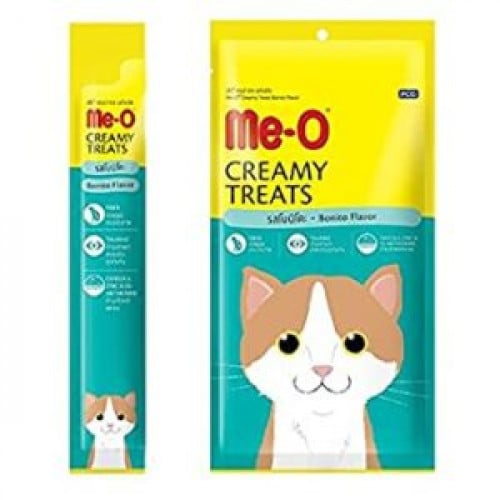 مكافاة ميو بونيتو 4 اظرف