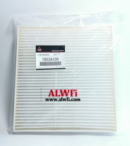 فلتر مكيف لانسر EX+اوتلاندر عام اصلي بالدرج