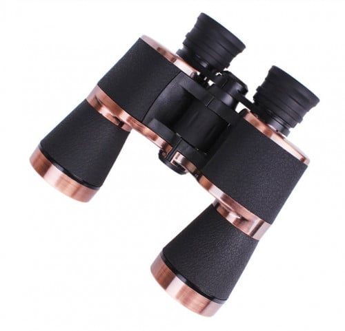 دربيل قوة 20*50 عالي الجودة وقوة تكبير 20 مرة