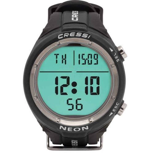 كمبيوتر كريسي نيون Cressi Neon Dive Computer