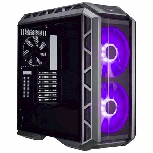 صندوق احترافي Cooler MasterCase H500P