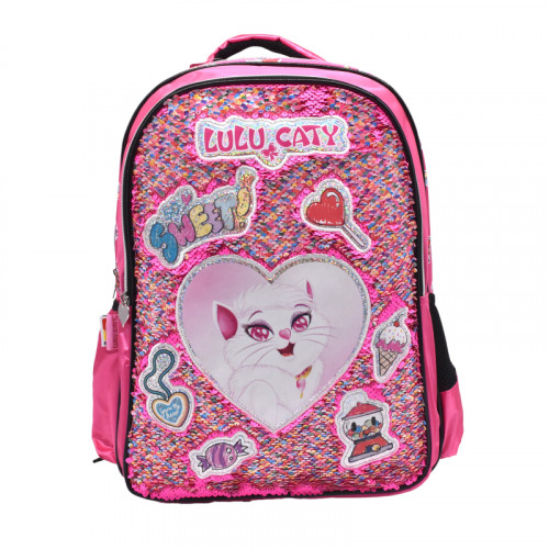 شنطة ظهر 18 انش ترتر لولوكاتي