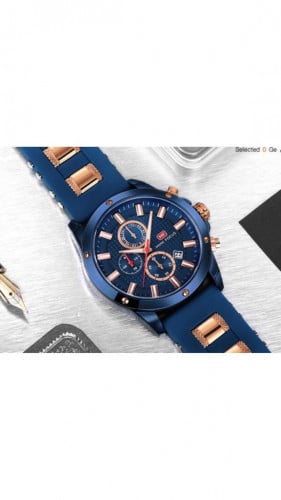 ساعه ميني فوكس 2020