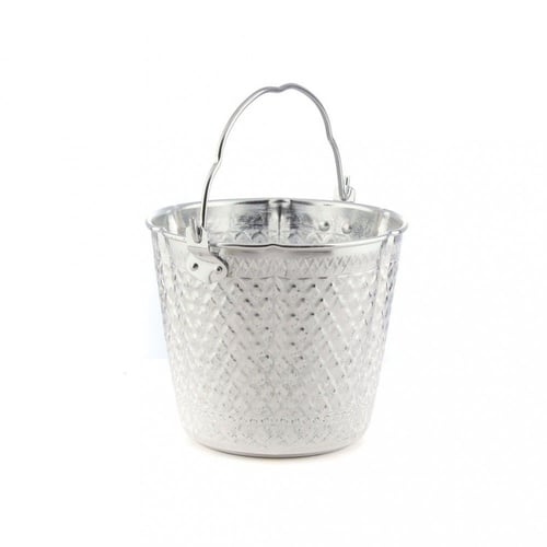 سطل معدن تايلندي