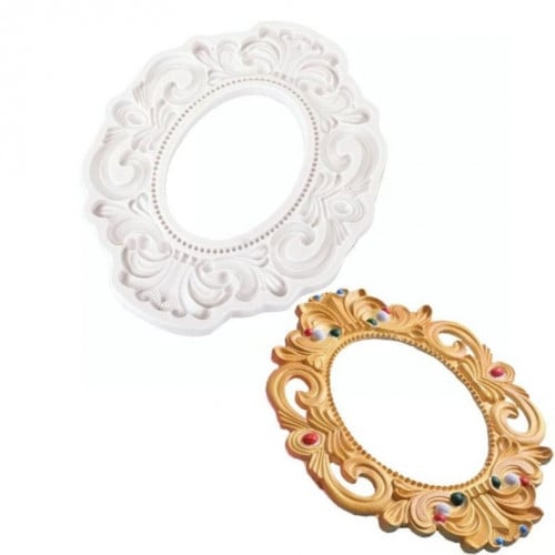 قالب سليكون حجم كبير جداً عالي الجودة