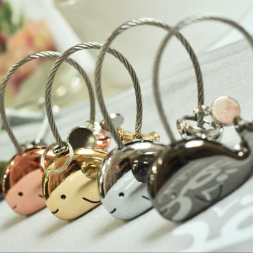 ميدالية حوت