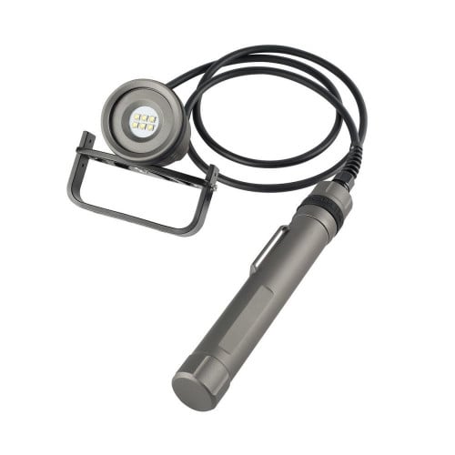 ماريس Dctv علبة الضوء Mares Dctv Canister Light