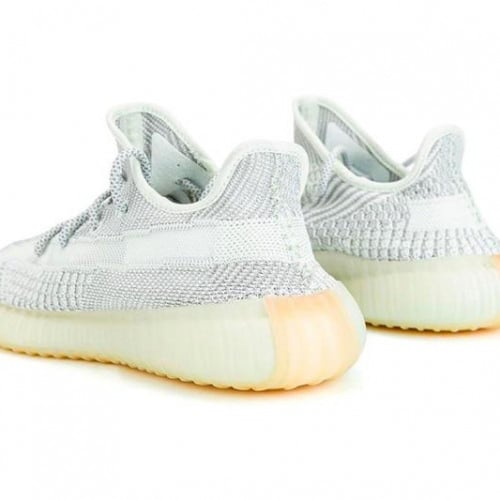( تسليم فوري ) Adidas Yeezy Boost 350 Yeshaya Non...