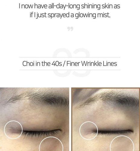 تونر فيتامين سي من سوم باي مي - 200 مل