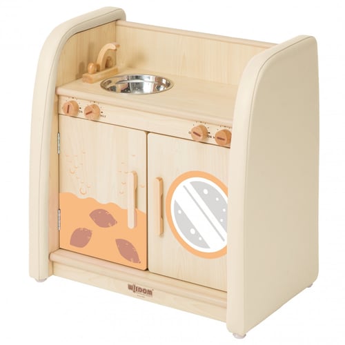 أثاث الحضانات - مجموعة المطبخ