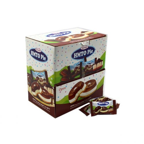 هيمتو باي شوكولاتة 1kg