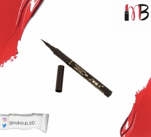 كحل سائل من لوك look