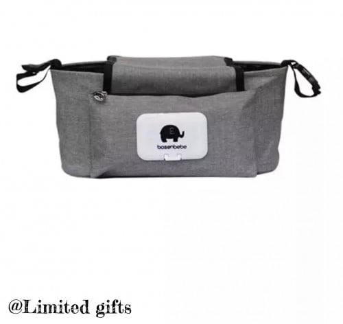 شنطة لمستلزمات الطفل