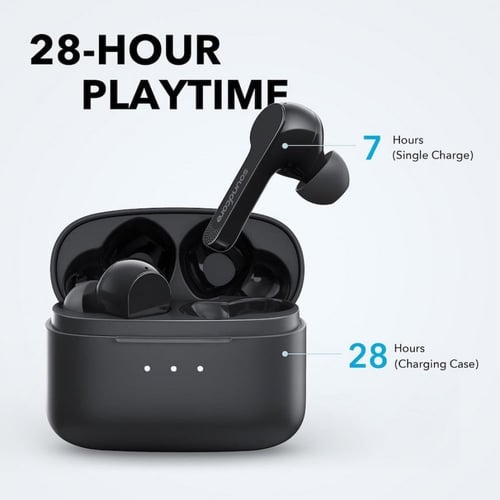 سماعة بلوتوث انكر