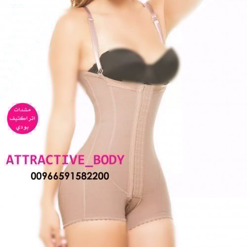 مشد نحت الجسم كلبسات صفوف